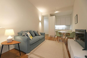 FLH Gaia Homey Flat with Pateo II